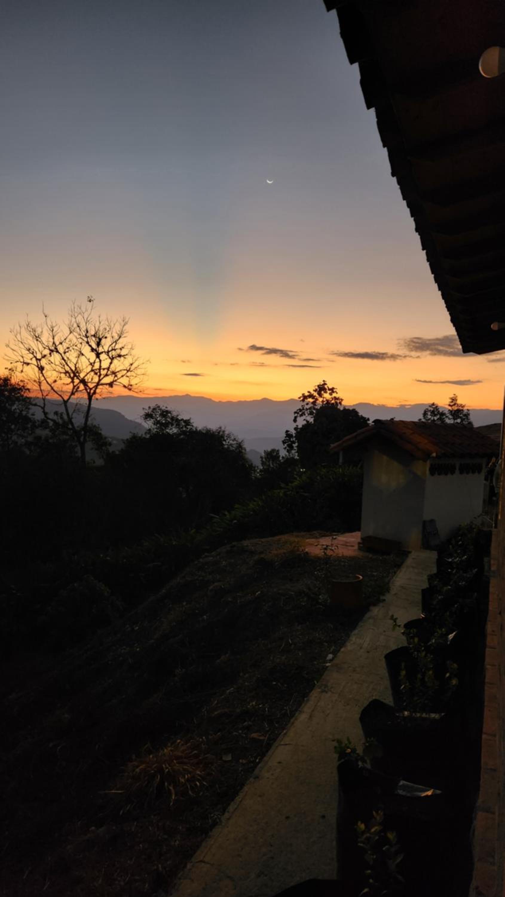 Casa Luma hostel