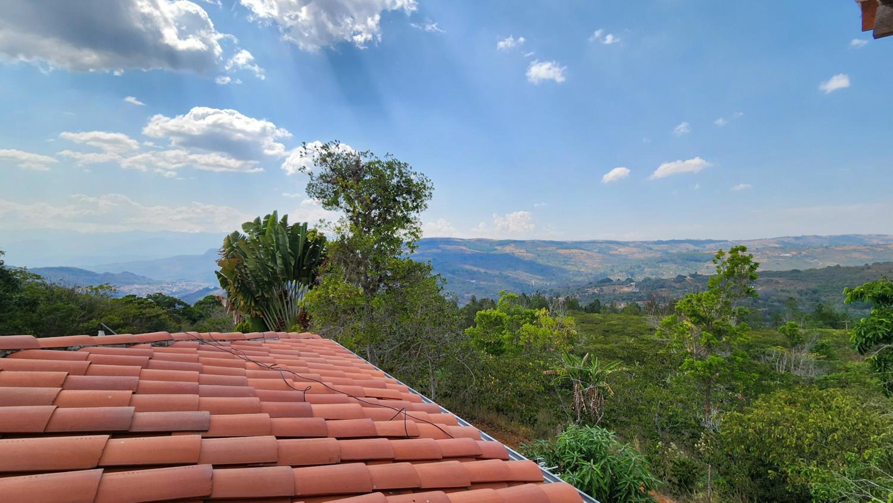 Casa Luma hostel