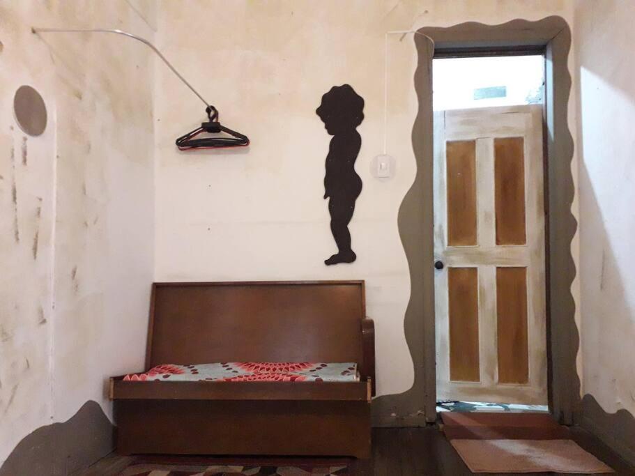 Casa Viva Apartaestudio Terraza