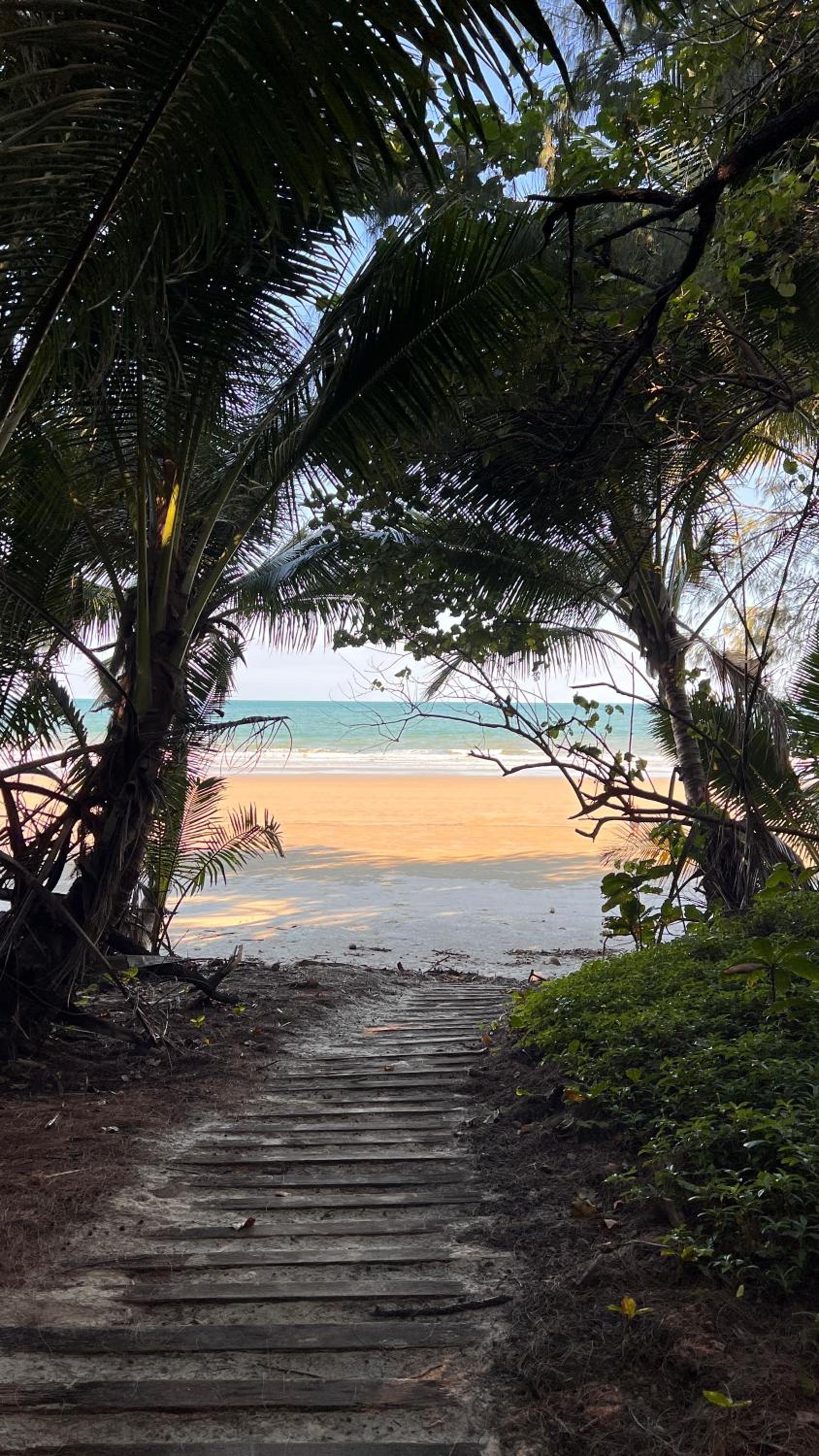 Allawah Port Douglas