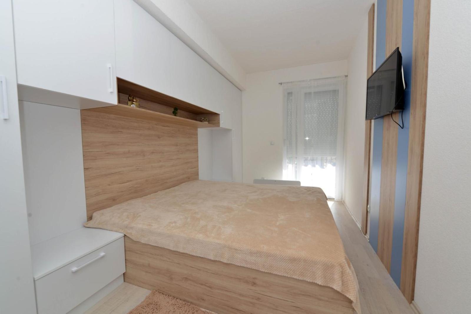 Vigilance Apartments view 5