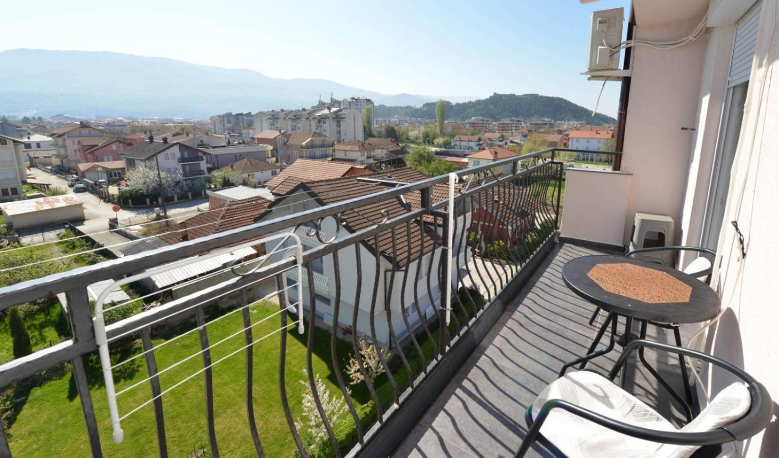 Vigilance Apartments view 3