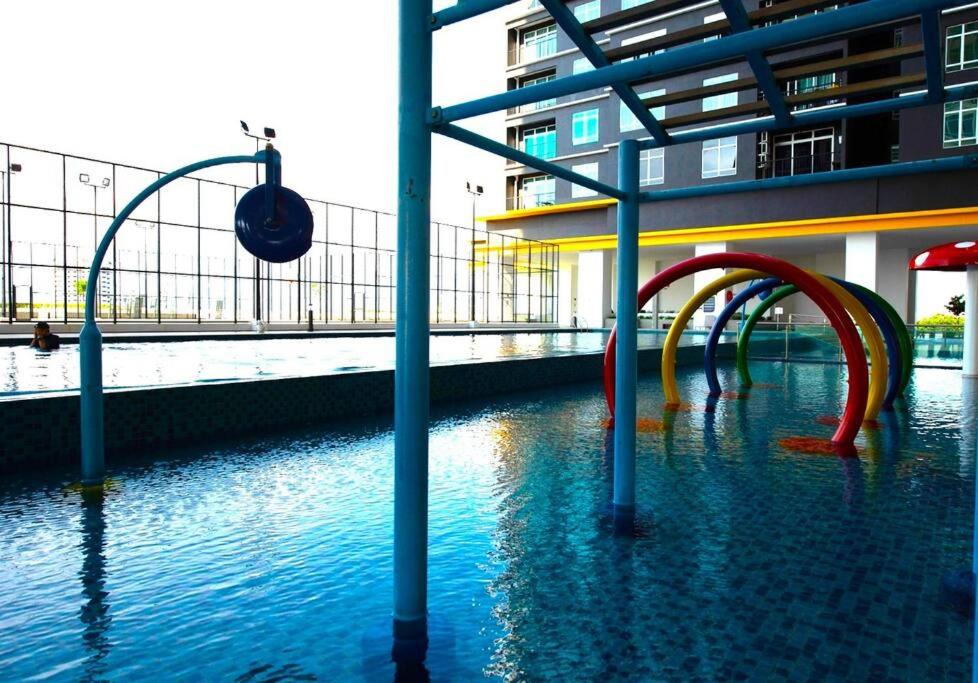 Melacca 3 Bedroom Family Suite-5min to Jonker#14pax photo 7