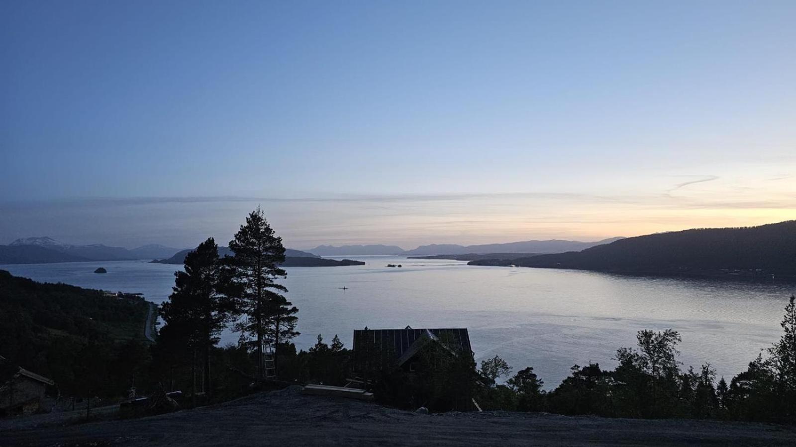 Hjortehytte