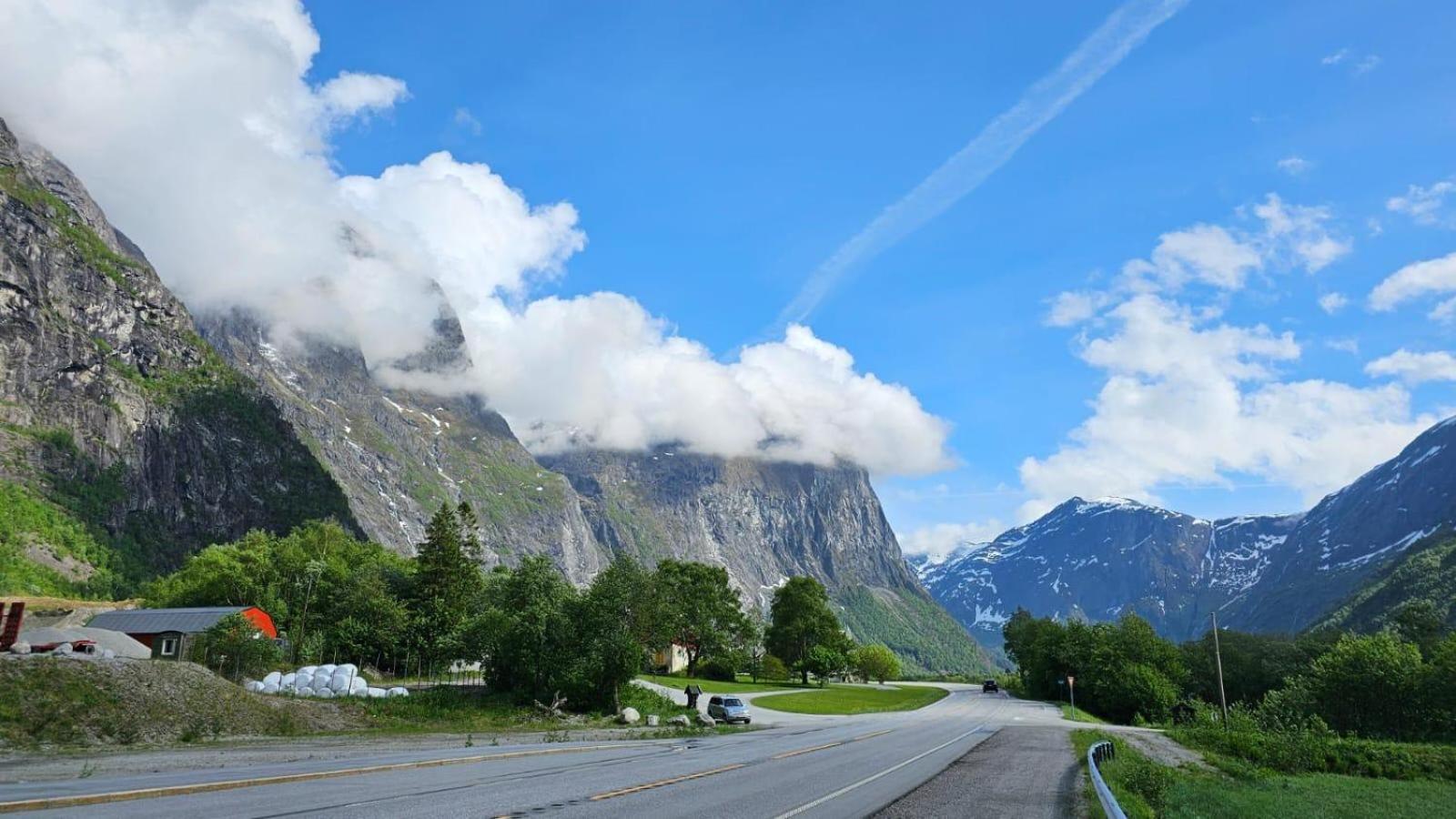 Hjortehytte