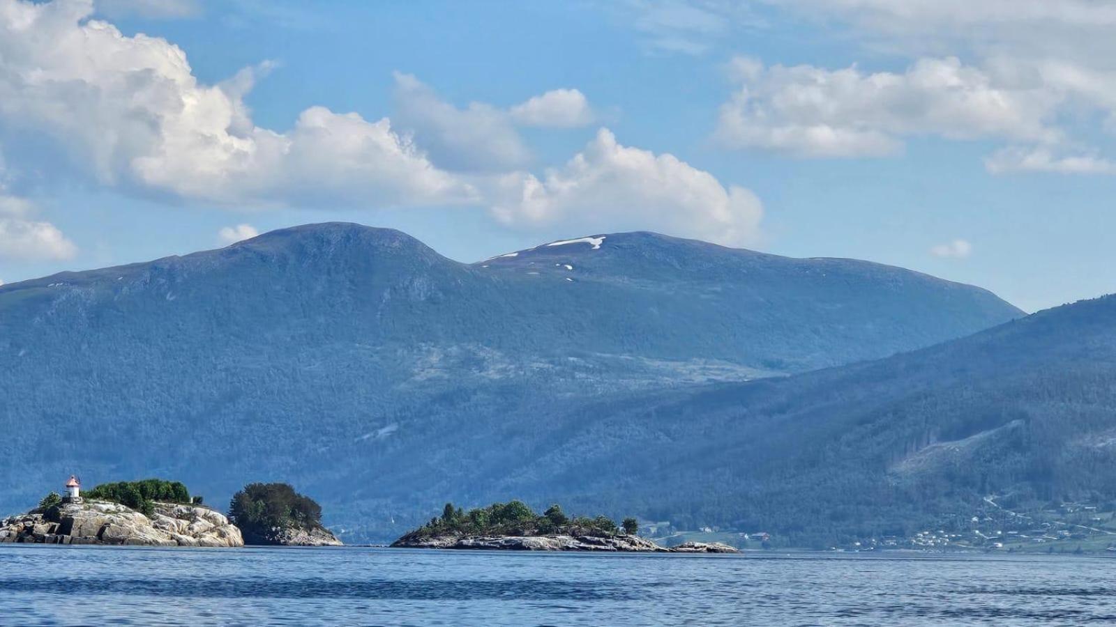 Hjortehytte