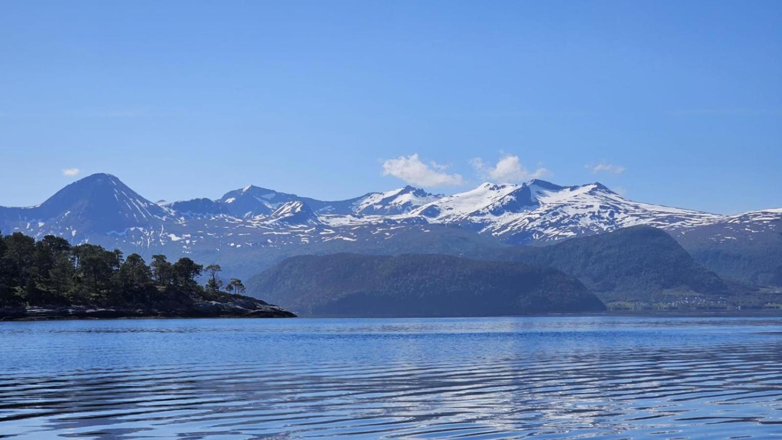 Hjortehytte