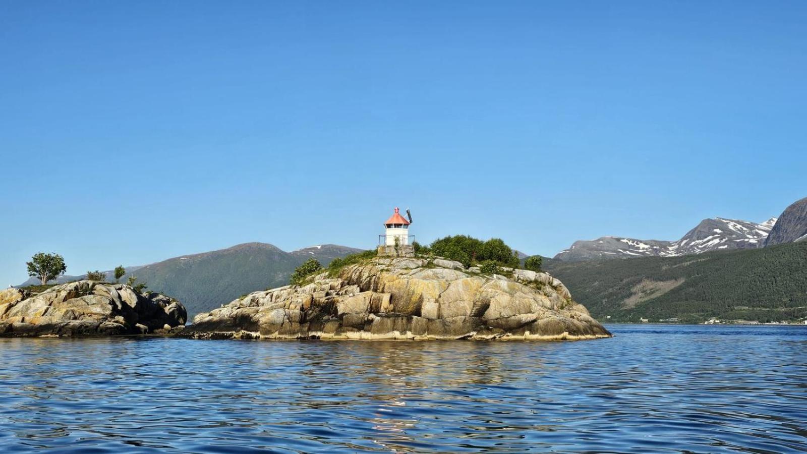 Hjortehytte