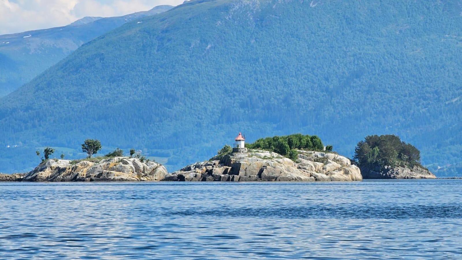 Hjortehytte