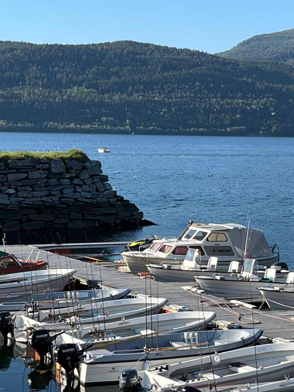 Hjortehytte