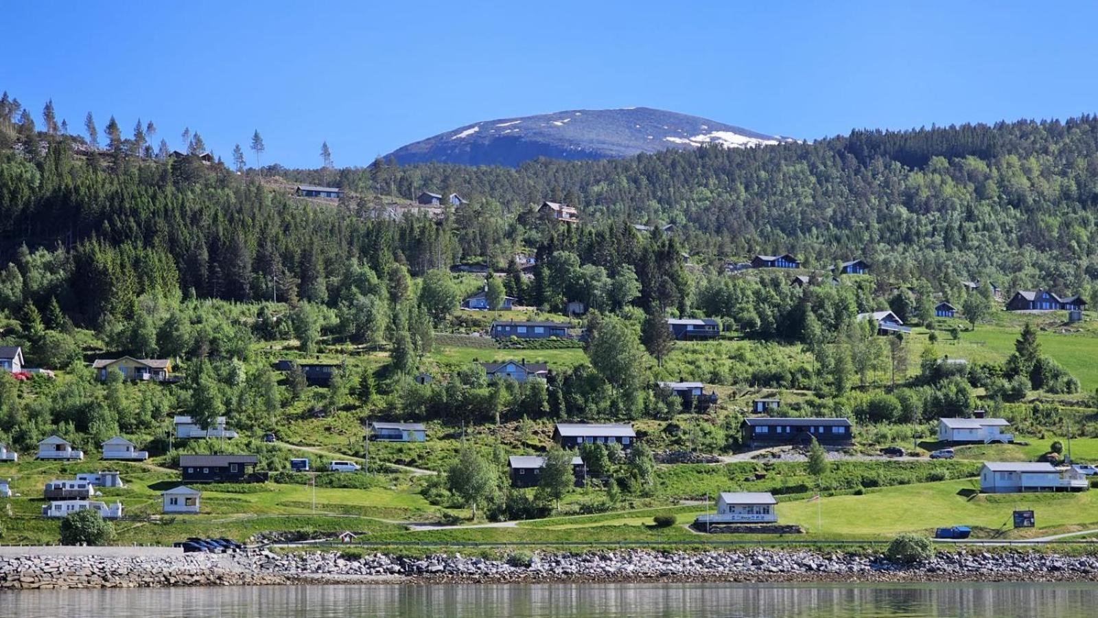 Hjortehytte