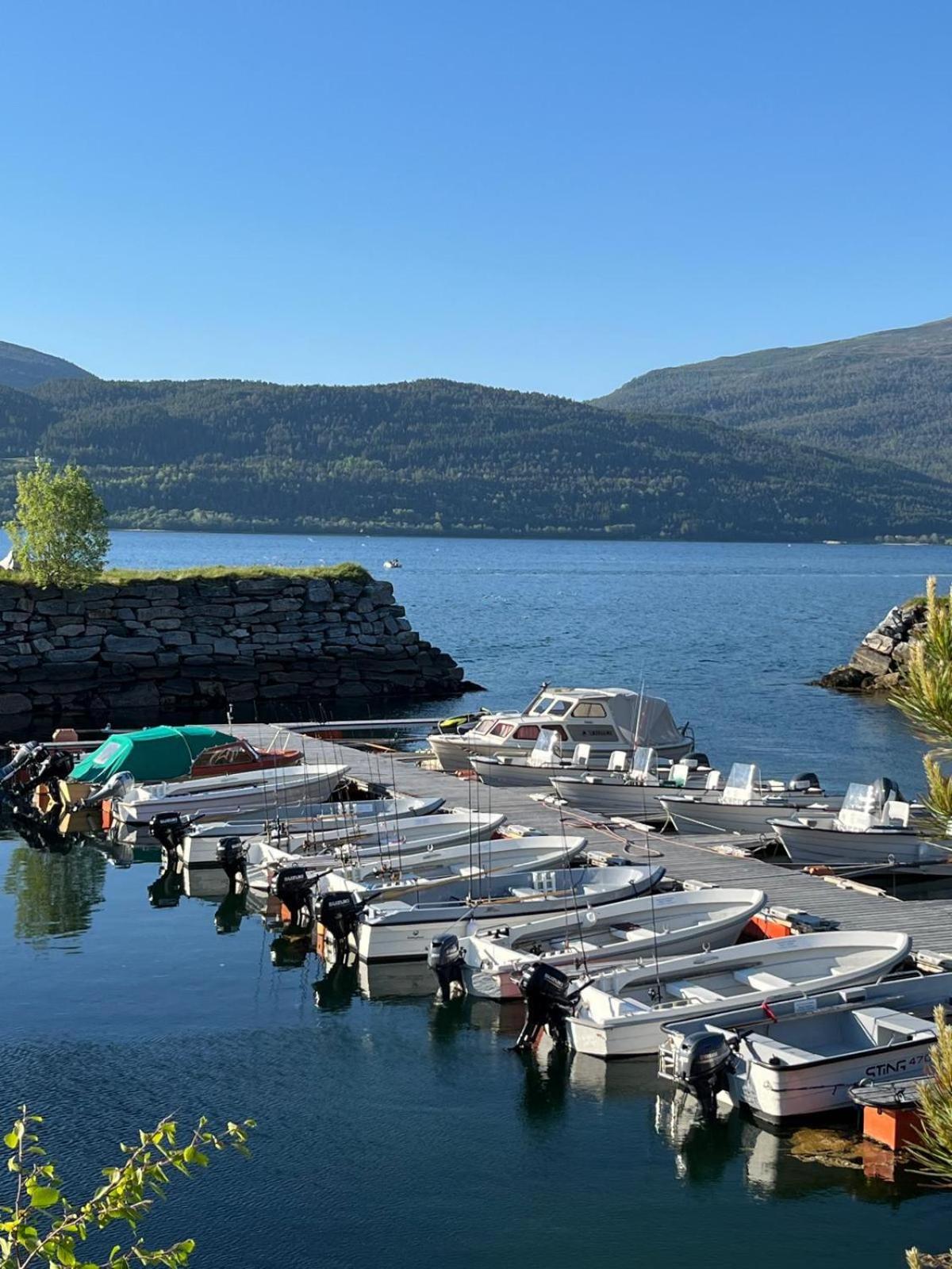 Hjortehytte