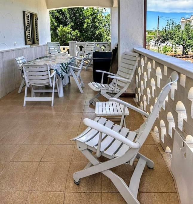 Casa dei Frutti di Ostuni view 3
