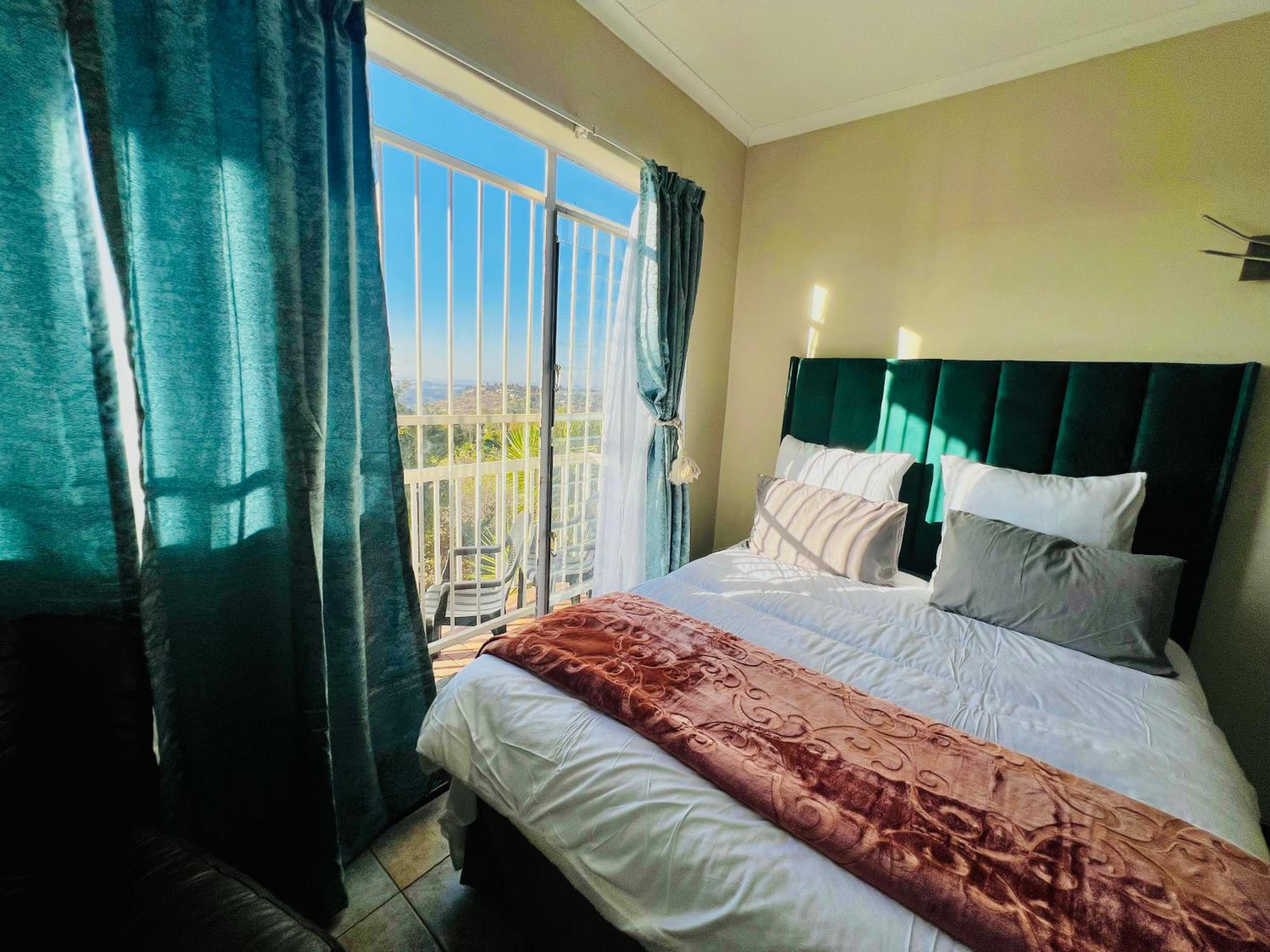 Honeyhills Excellence Resorts A