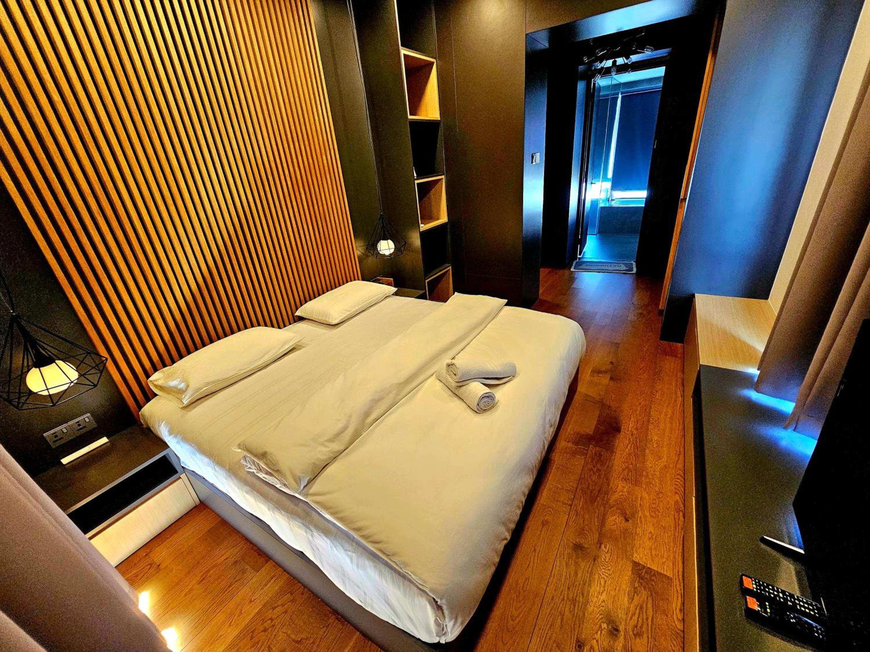 USJ One Subang Jaya by Widebed photo 8