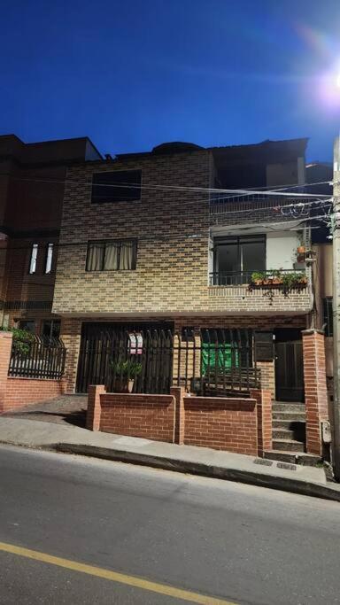 Excelente ubicación