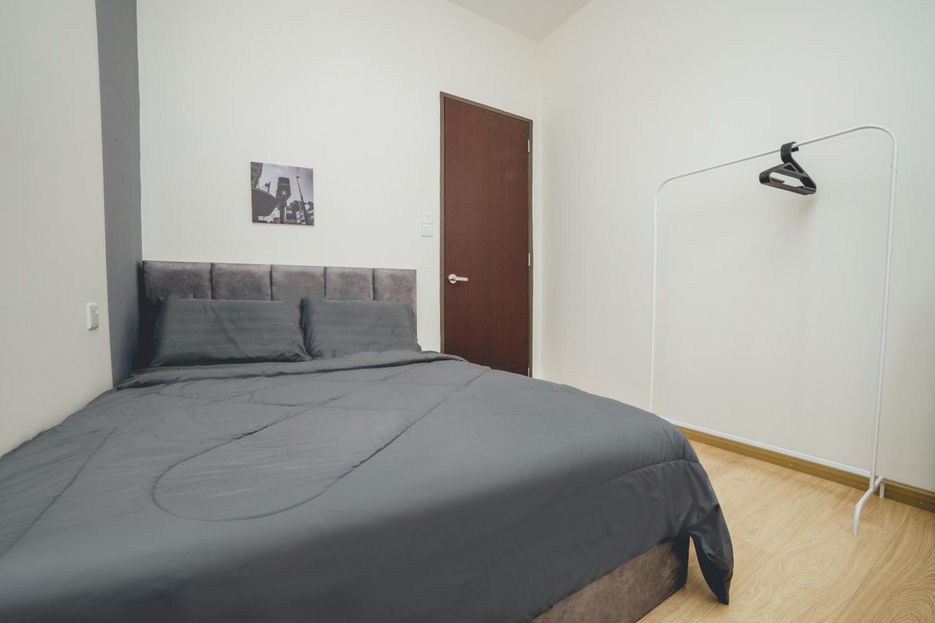 Bay Laurel Luxe HighFloor 2BR 4Pax Seaview by Our Stay