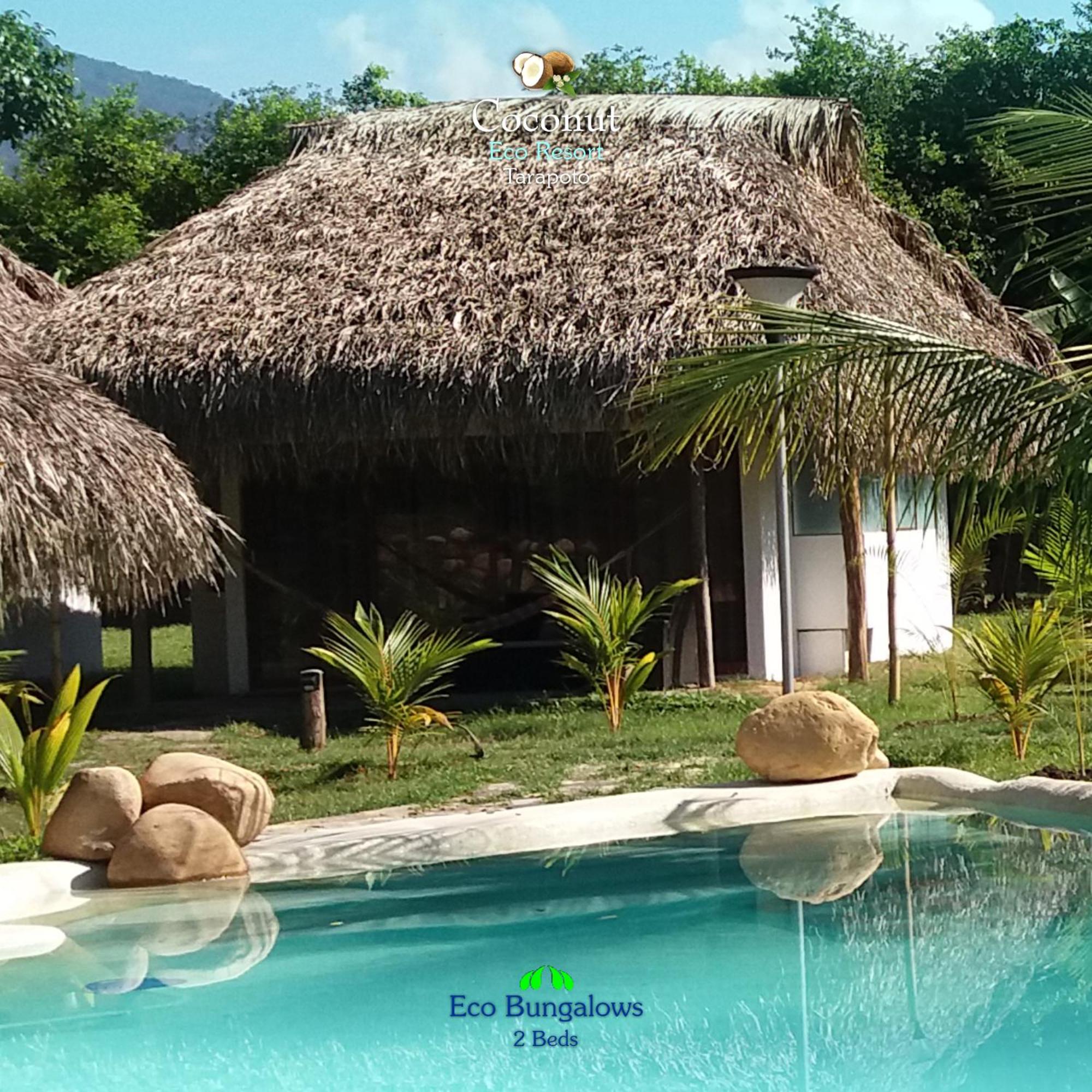 COCONUT TARAPOTO - ECO RESORT