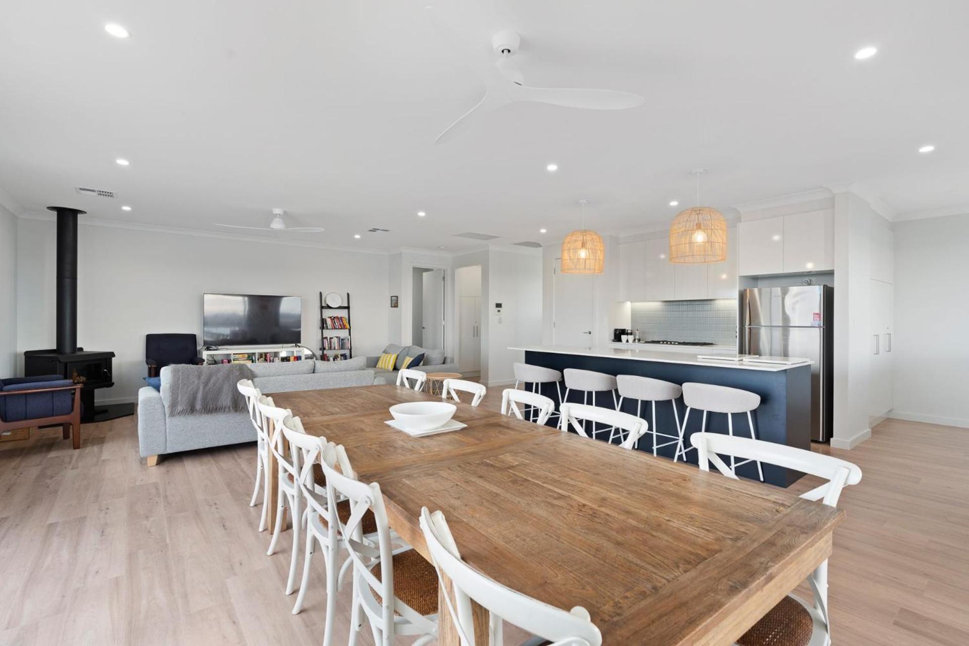 Driftwood Dunes - 67 Newell Avenue Middleton - No Linen Included