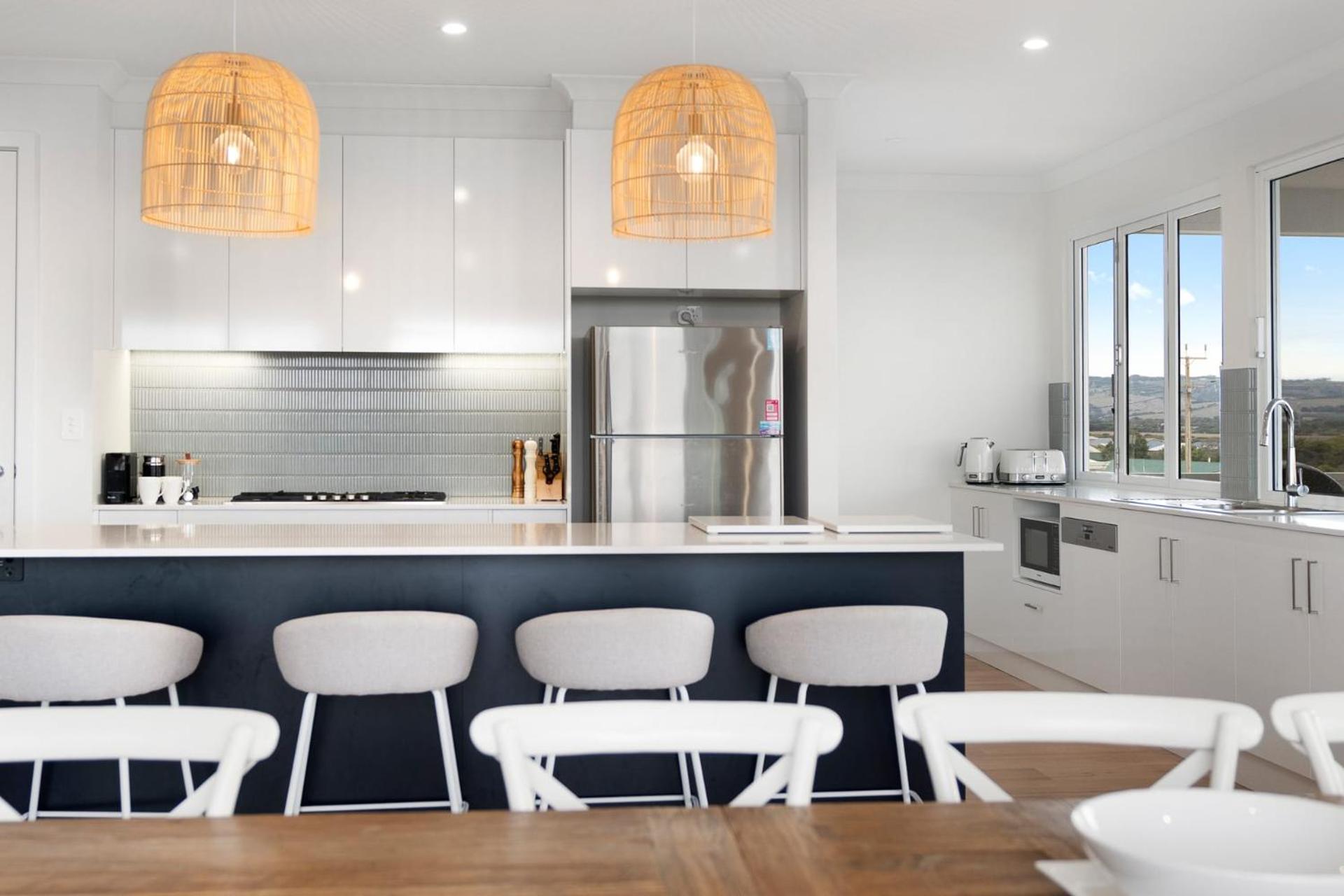 Driftwood Dunes - 67 Newell Avenue Middleton - No Linen Included