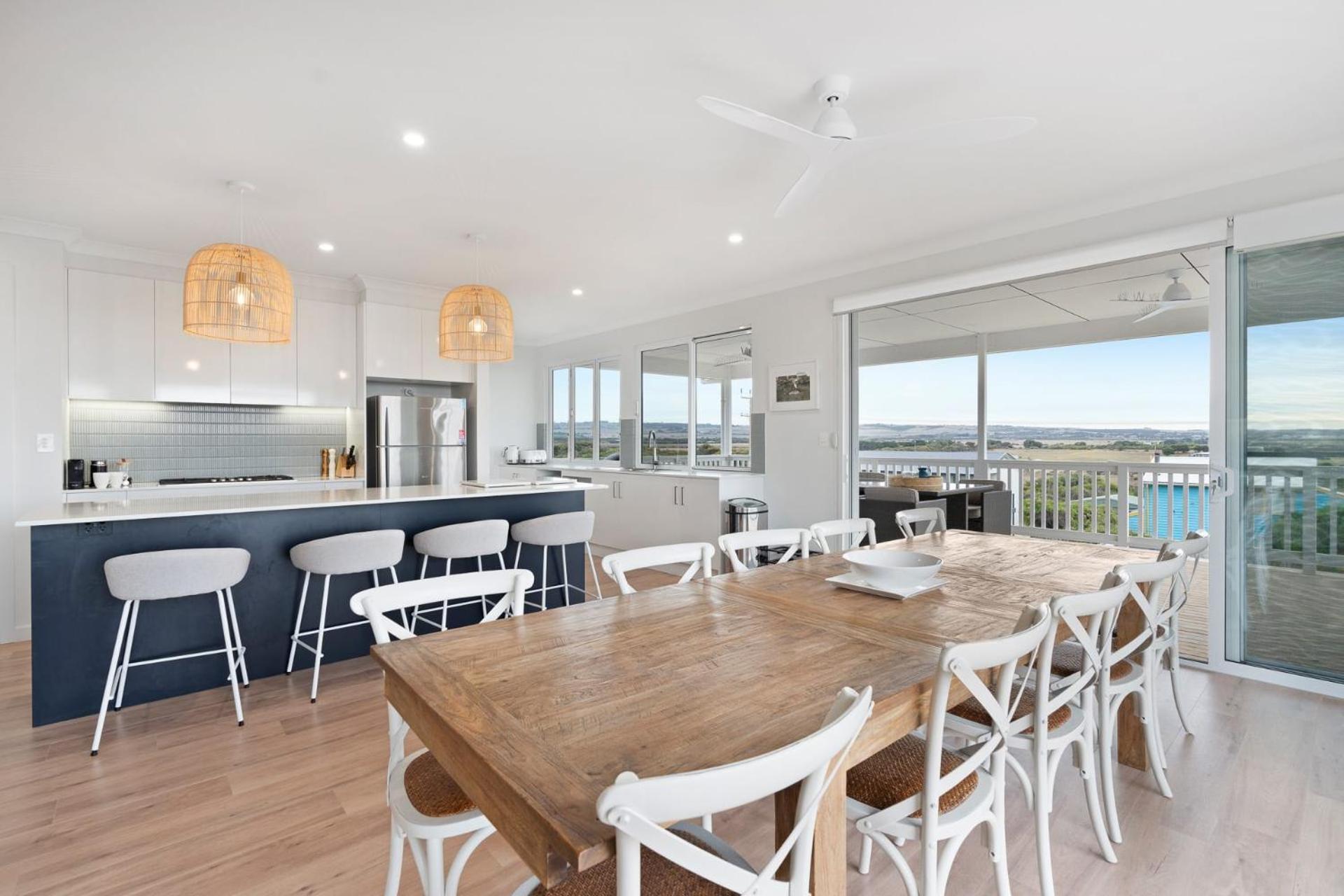 Driftwood Dunes - 67 Newell Avenue Middleton - No Linen Included