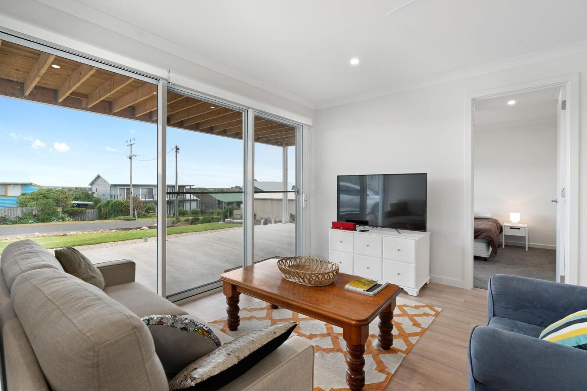 Driftwood Dunes - 67 Newell Avenue Middleton - No Linen Included