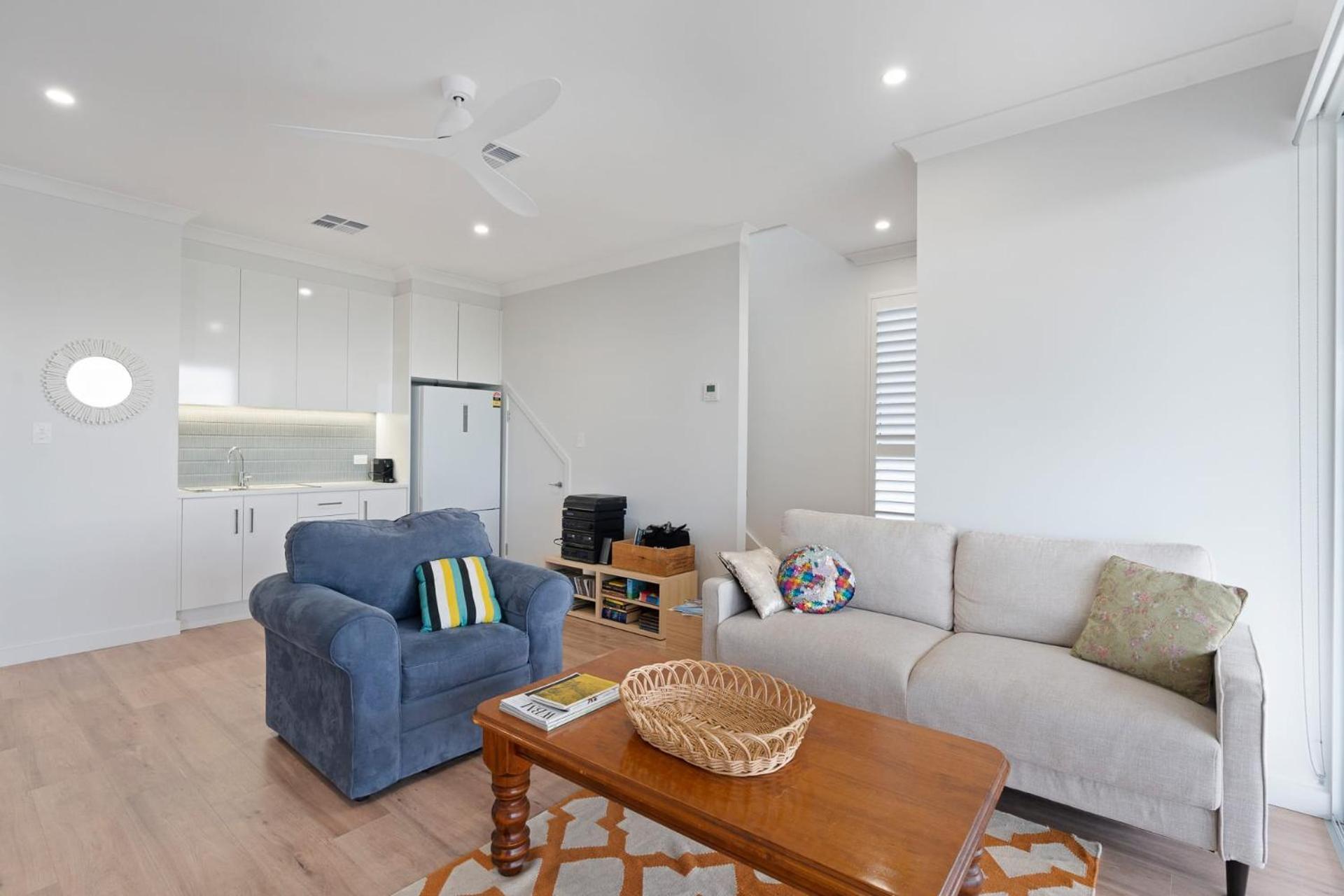 Driftwood Dunes - 67 Newell Avenue Middleton - No Linen Included
