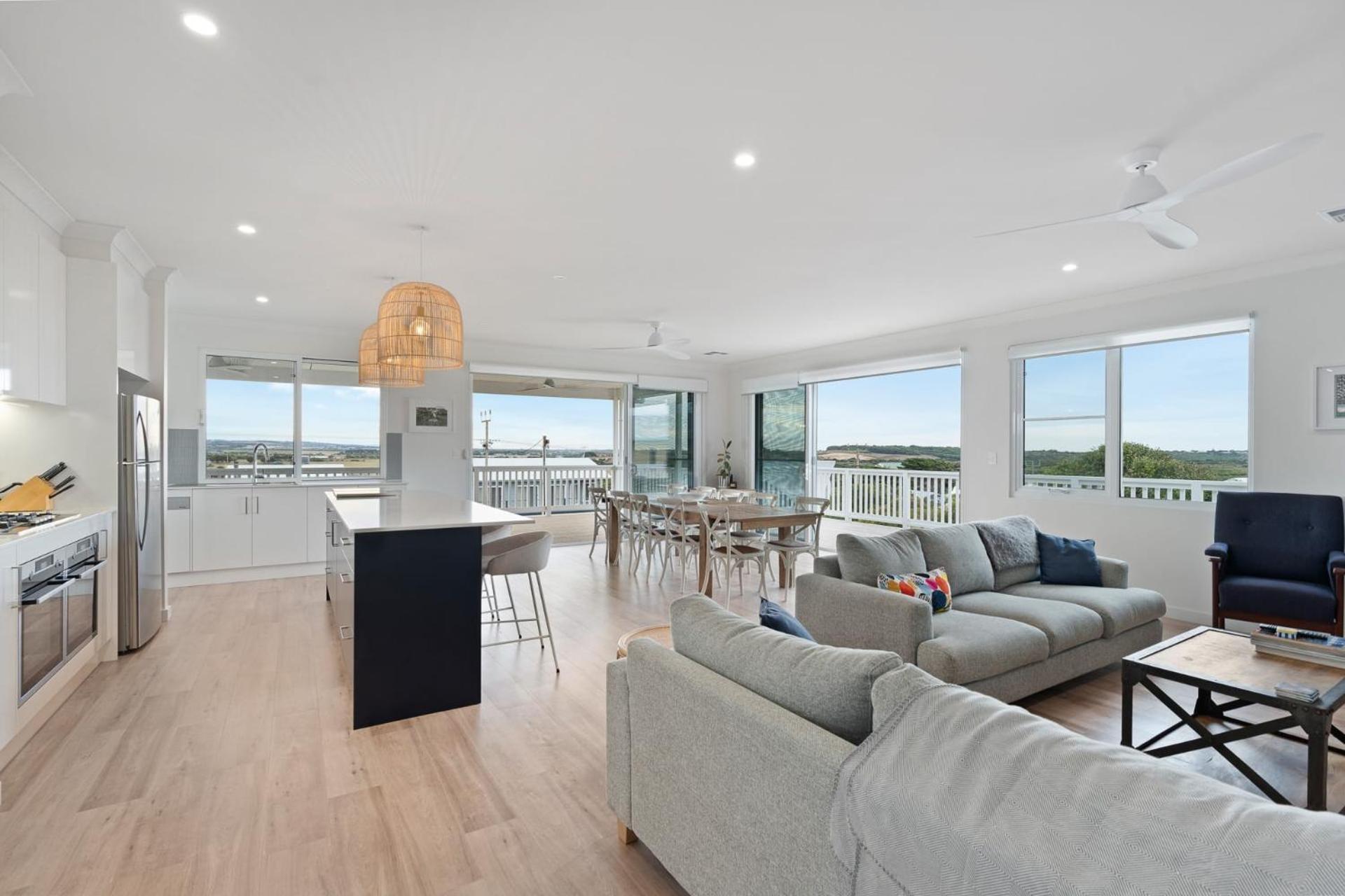 Driftwood Dunes - 67 Newell Avenue Middleton - No Linen Included