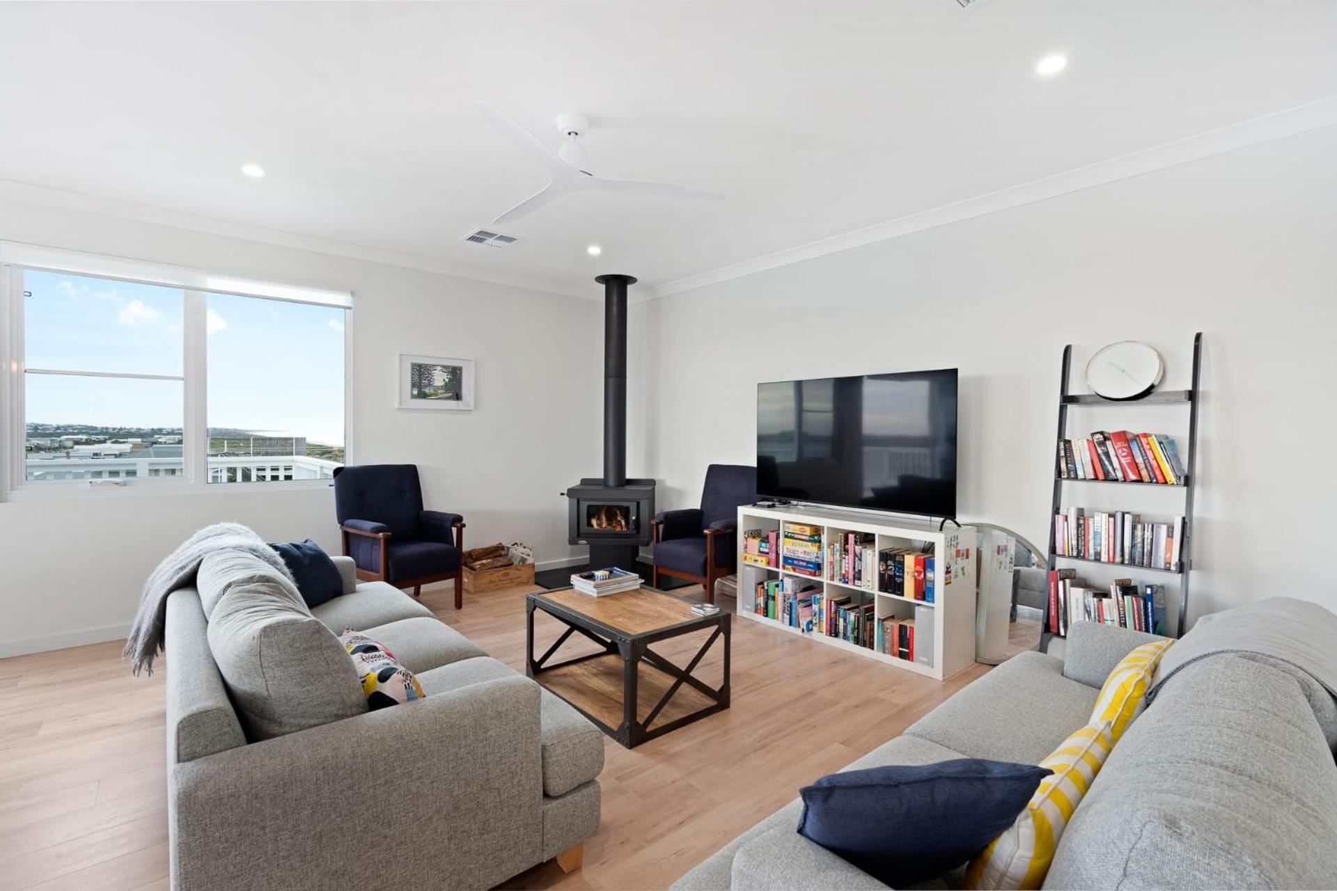 Driftwood Dunes - 67 Newell Avenue Middleton - No Linen Included