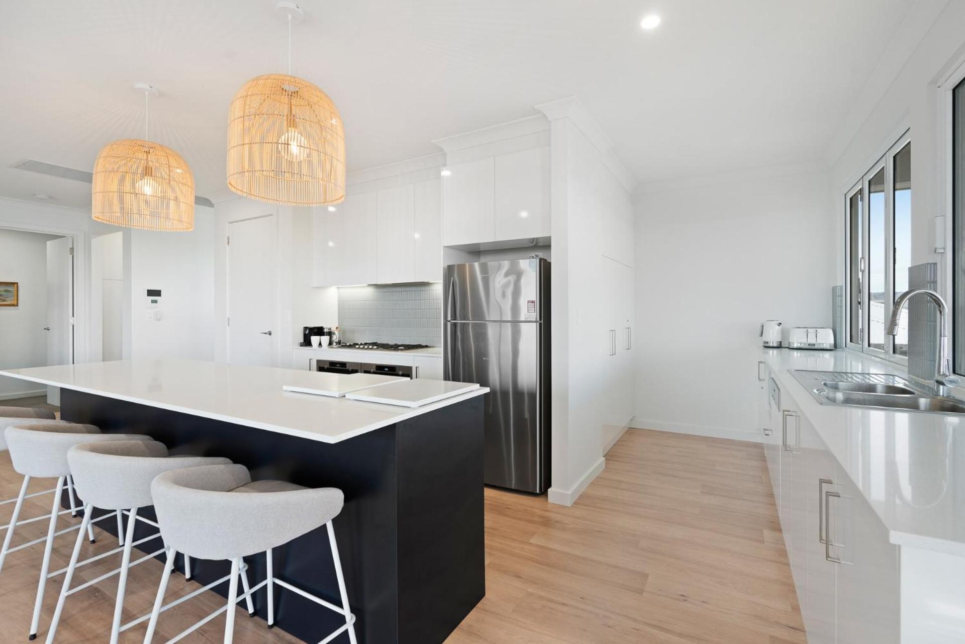 Driftwood Dunes - 67 Newell Avenue Middleton - No Linen Included