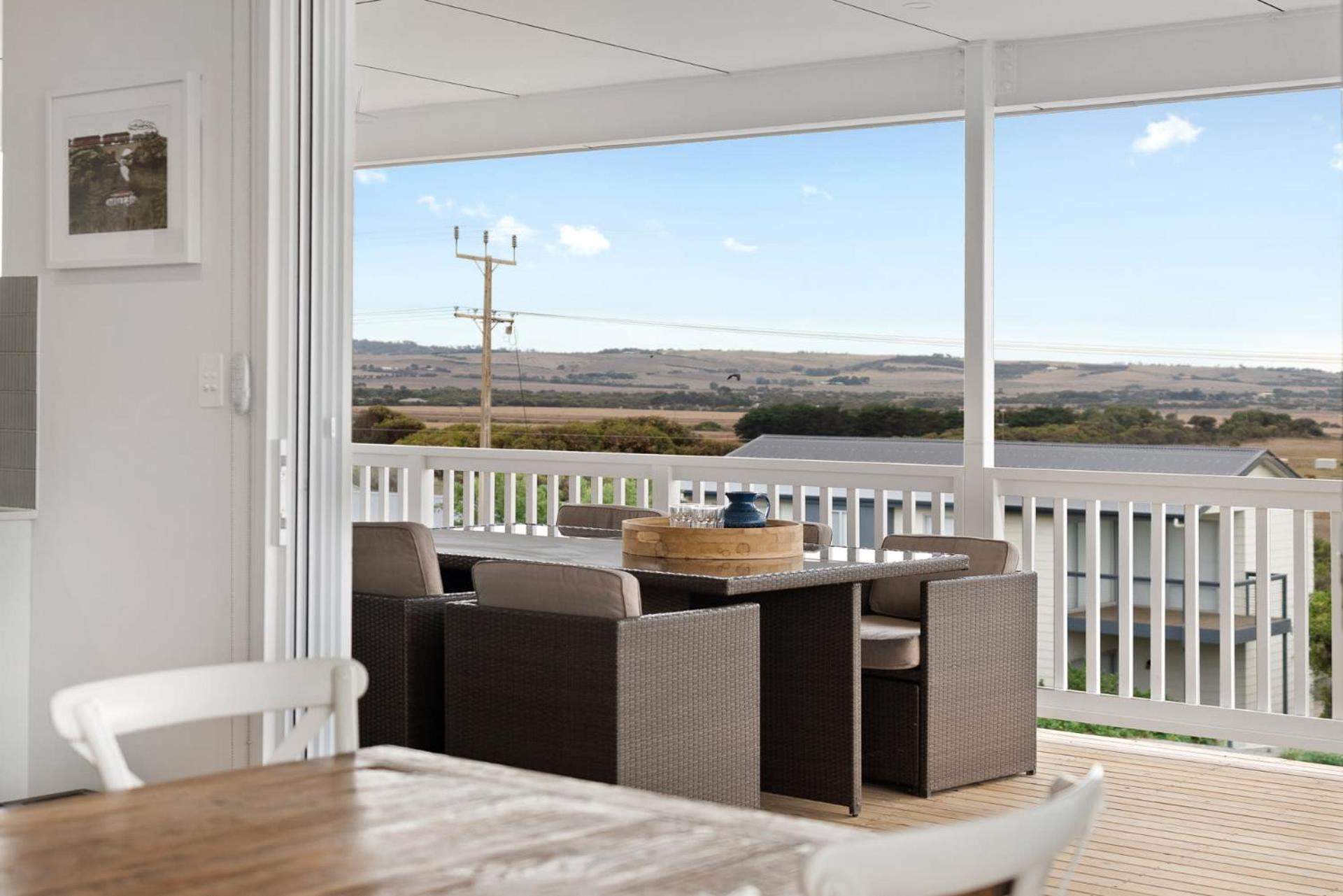 Driftwood Dunes - 67 Newell Avenue Middleton - No Linen Included