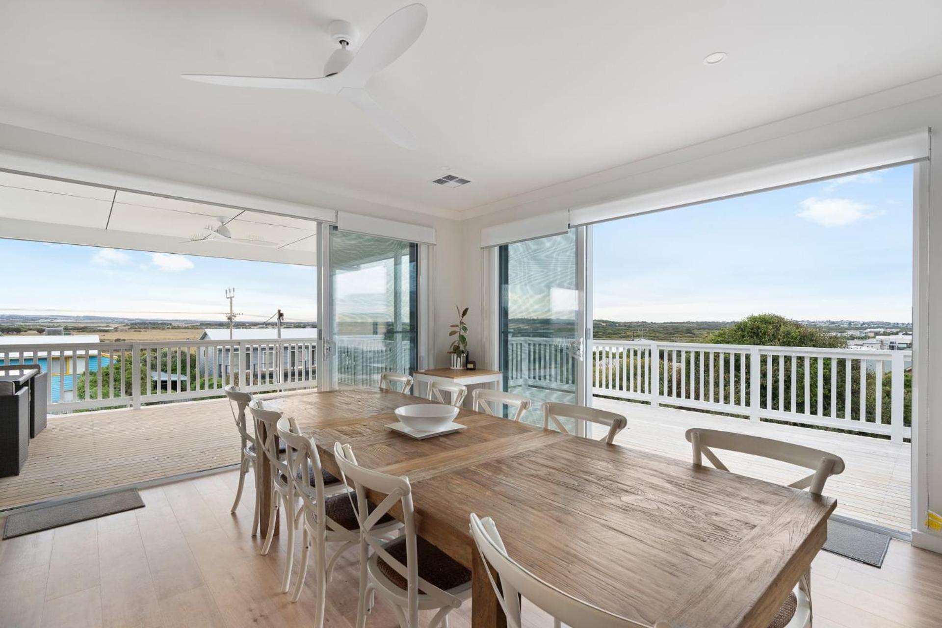 Driftwood Dunes - 67 Newell Avenue Middleton - No Linen Included