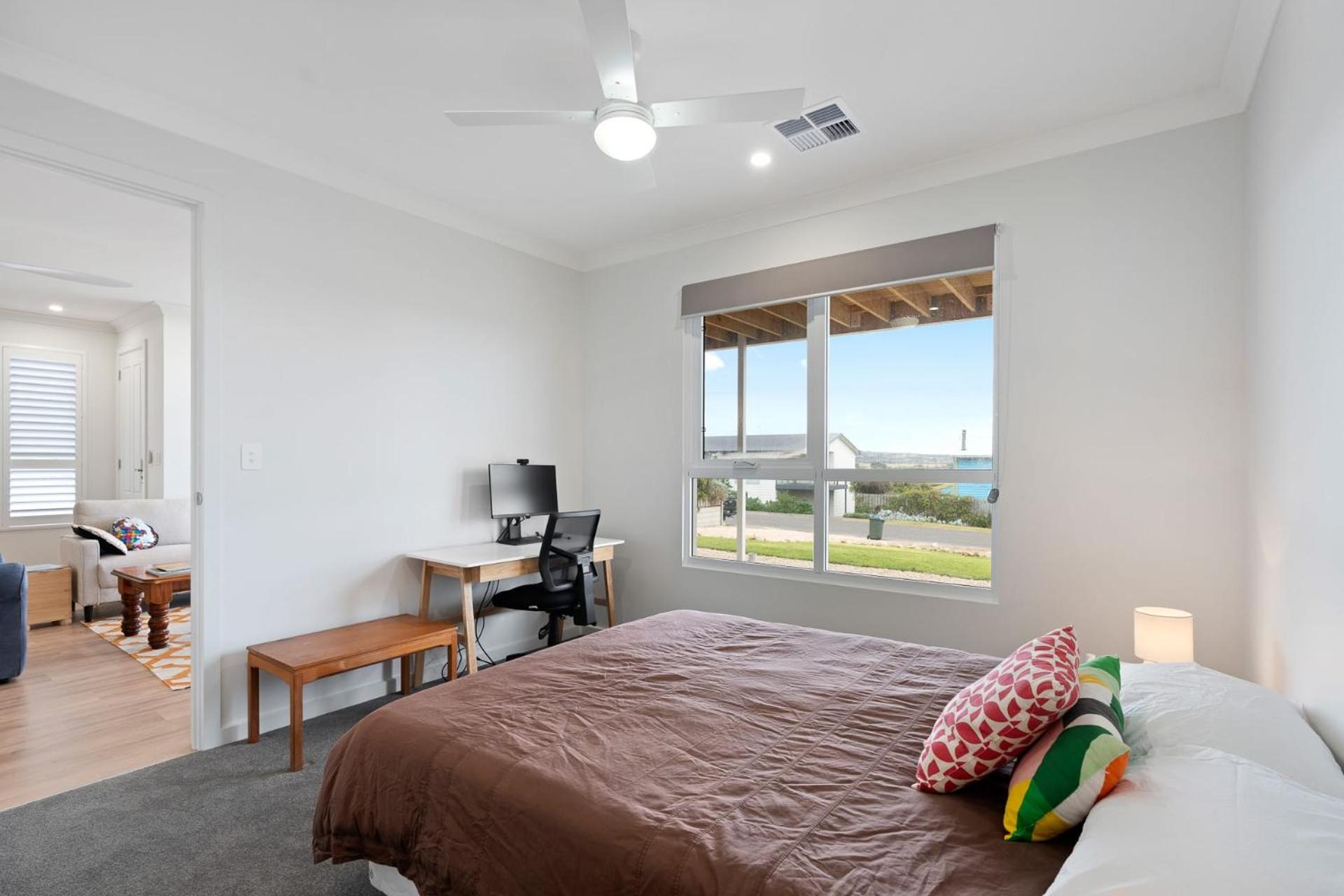 Driftwood Dunes - 67 Newell Avenue Middleton - No Linen Included
