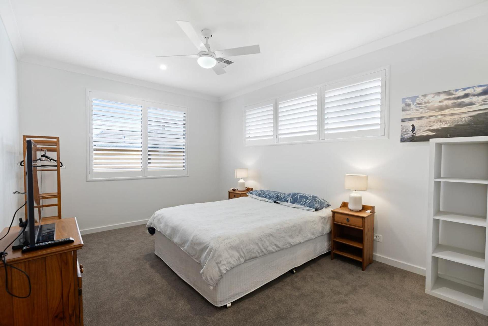 Driftwood Dunes - 67 Newell Avenue Middleton - No Linen Included