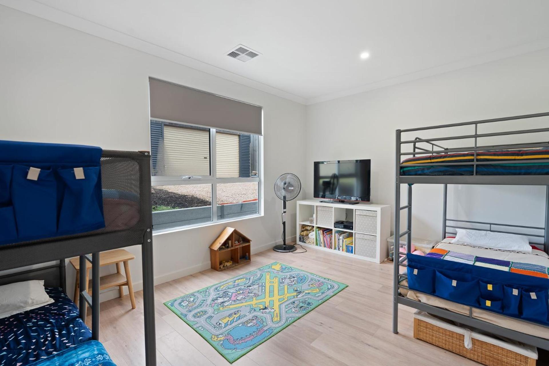 Driftwood Dunes - 67 Newell Avenue Middleton - No Linen Included