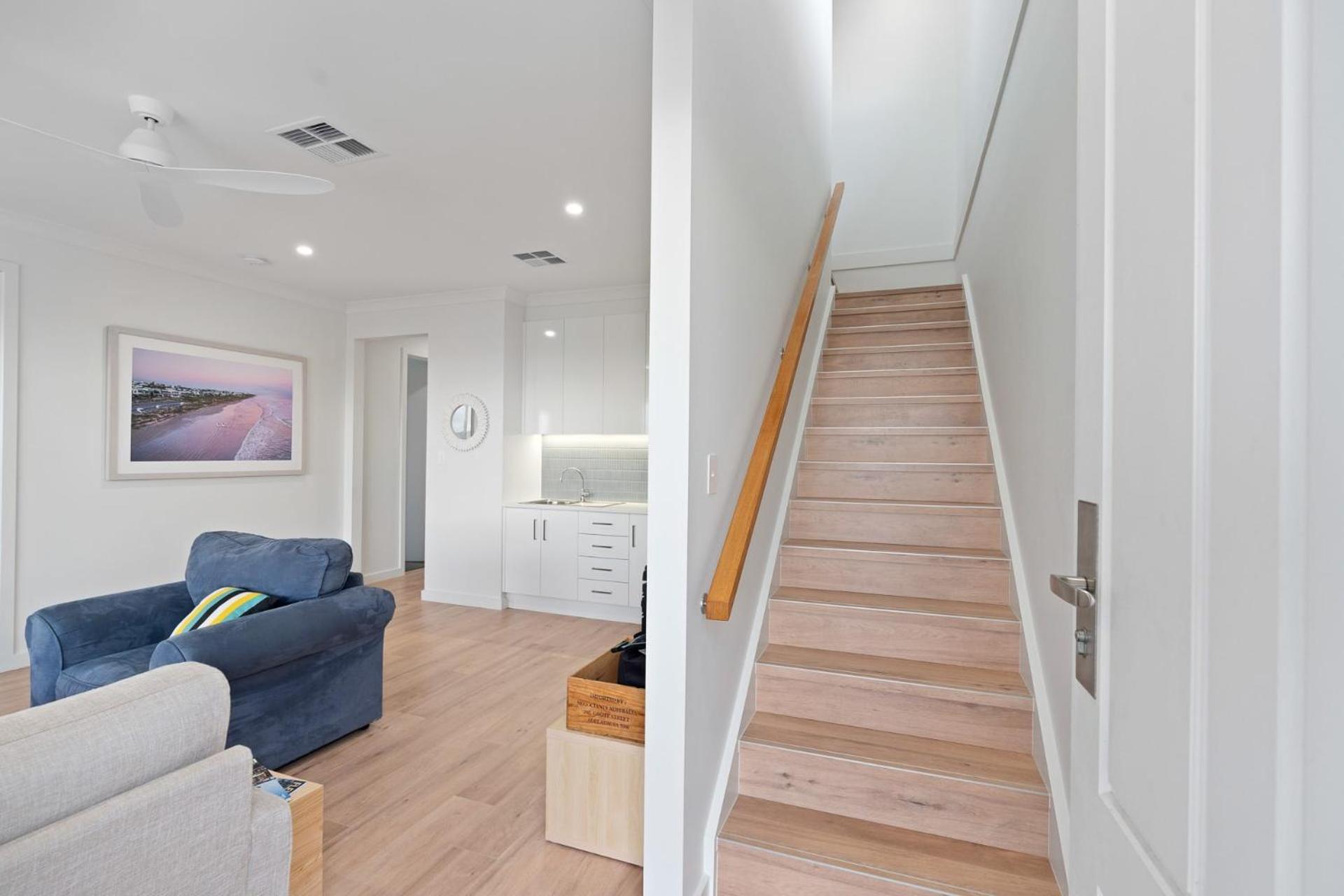 Driftwood Dunes - 67 Newell Avenue Middleton - No Linen Included