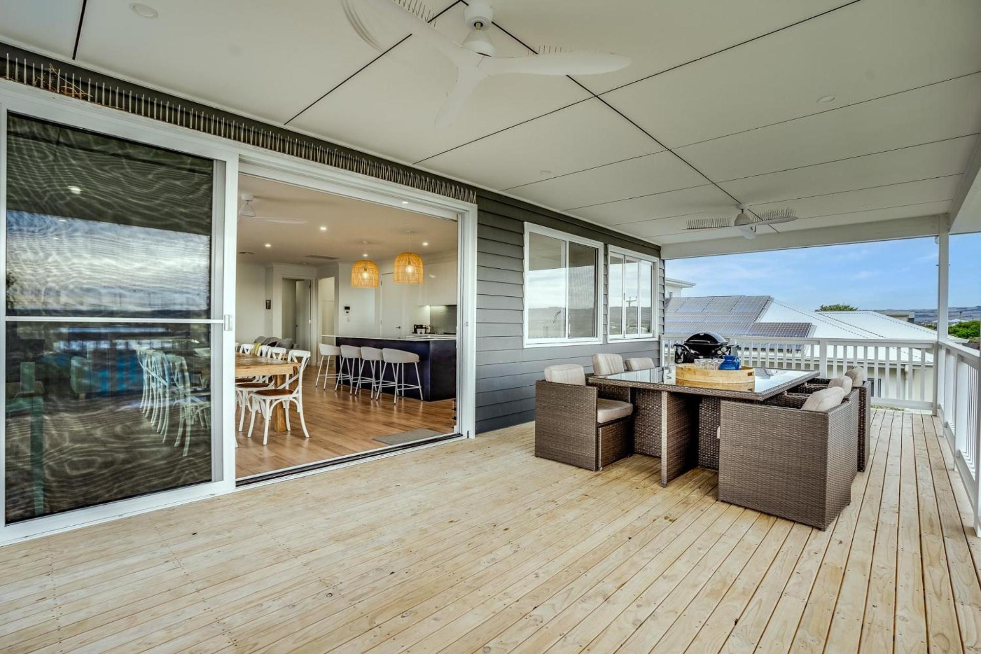 Driftwood Dunes - 67 Newell Avenue Middleton - No Linen Included