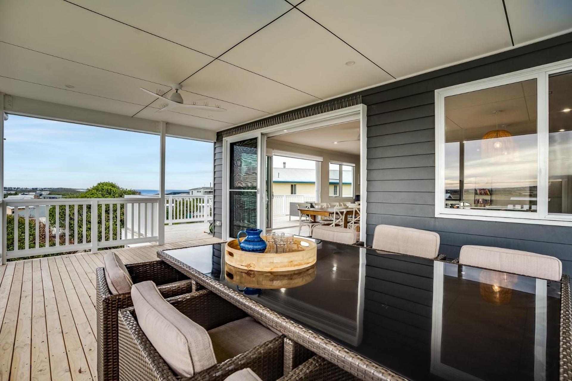 Driftwood Dunes - 67 Newell Avenue Middleton - No Linen Included