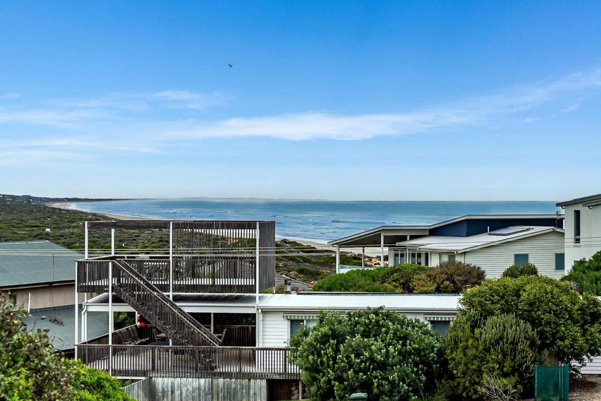 Driftwood Dunes - 67 Newell Avenue Middleton - No Linen Included