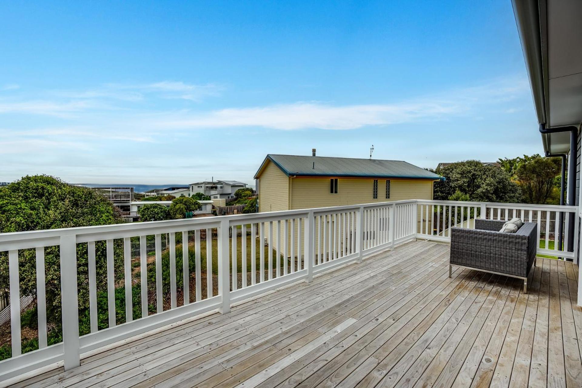 Driftwood Dunes - 67 Newell Avenue Middleton - No Linen Included
