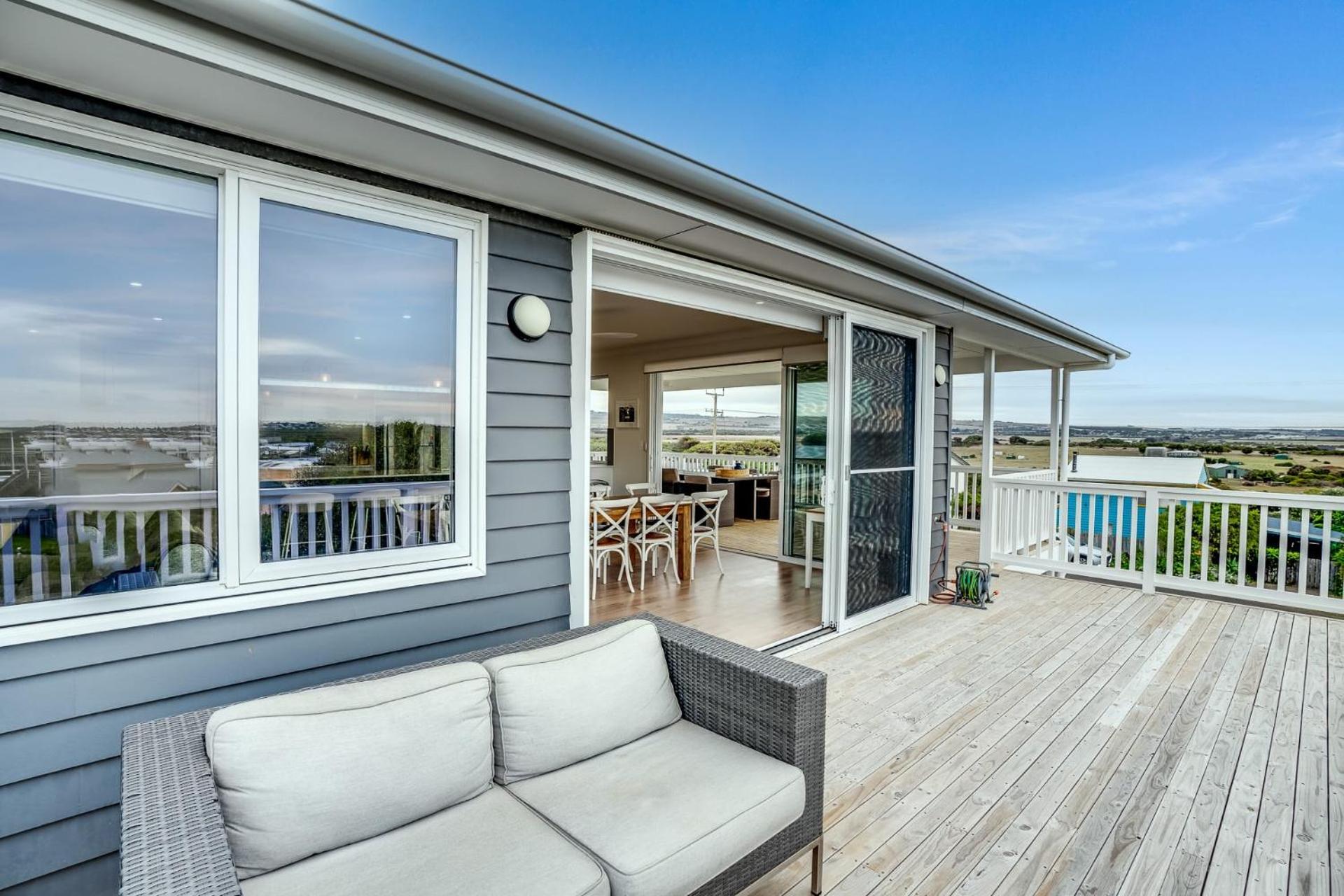 Driftwood Dunes - 67 Newell Avenue Middleton - No Linen Included