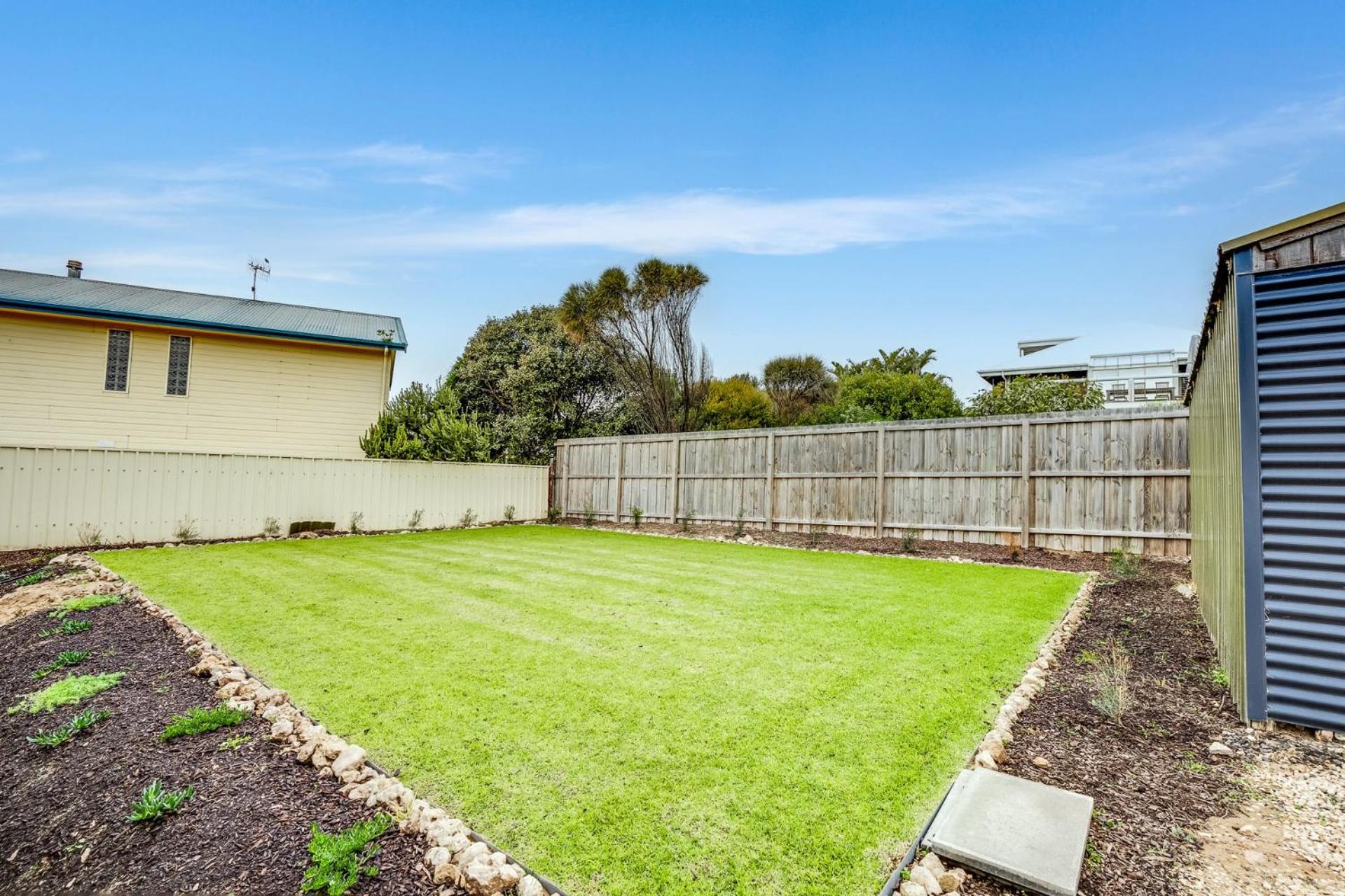 Driftwood Dunes - 67 Newell Avenue Middleton - No Linen Included