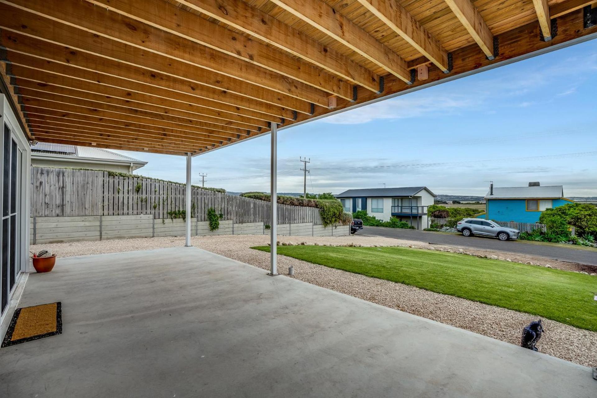 Driftwood Dunes - 67 Newell Avenue Middleton - No Linen Included