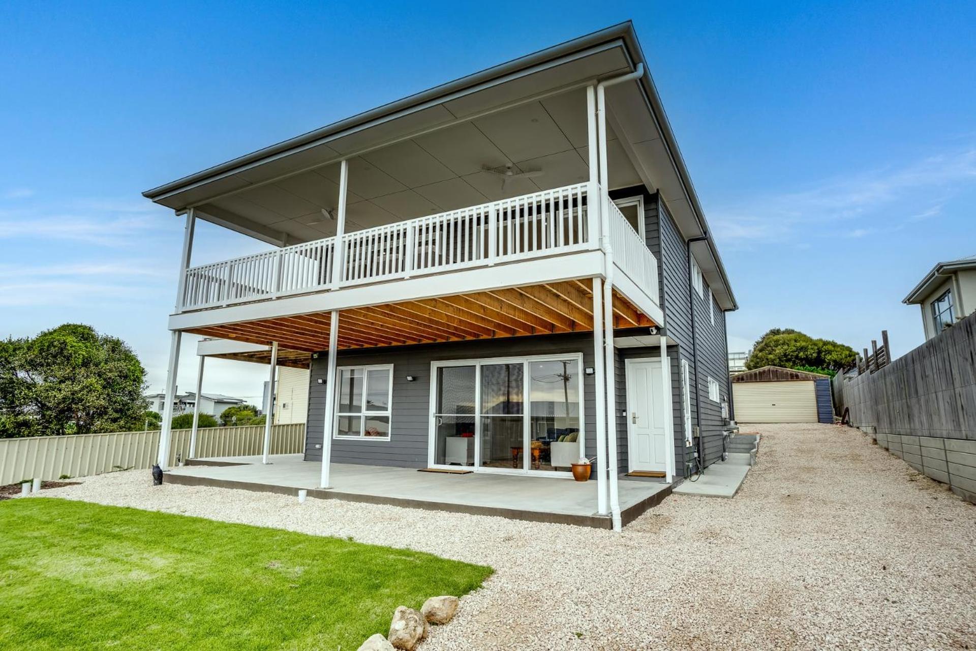 Driftwood Dunes - 67 Newell Avenue Middleton - No Linen Included