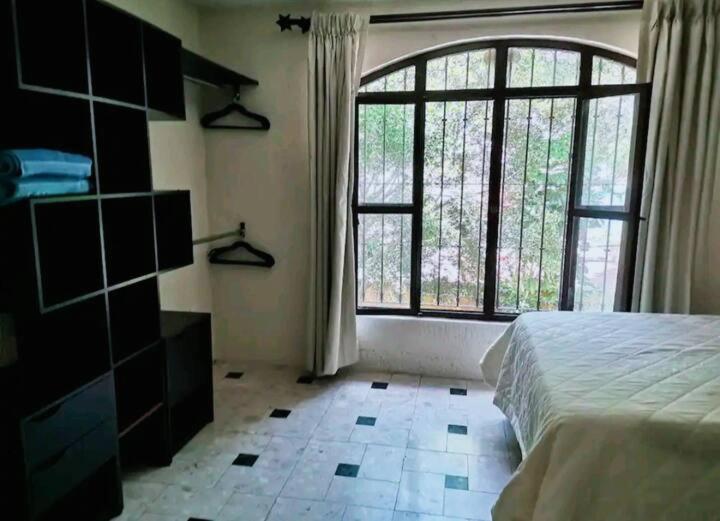 CasonaPalmira alberca climatizada en zona exclusiva