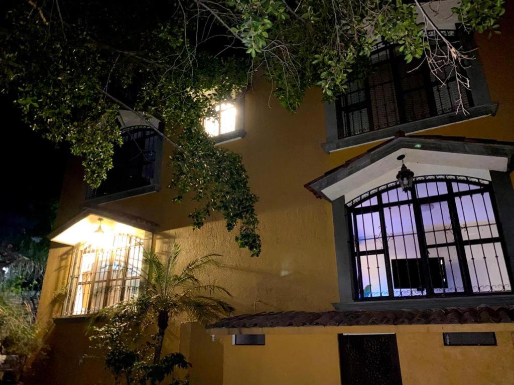 CasonaPalmira alberca climatizada en zona exclusiva