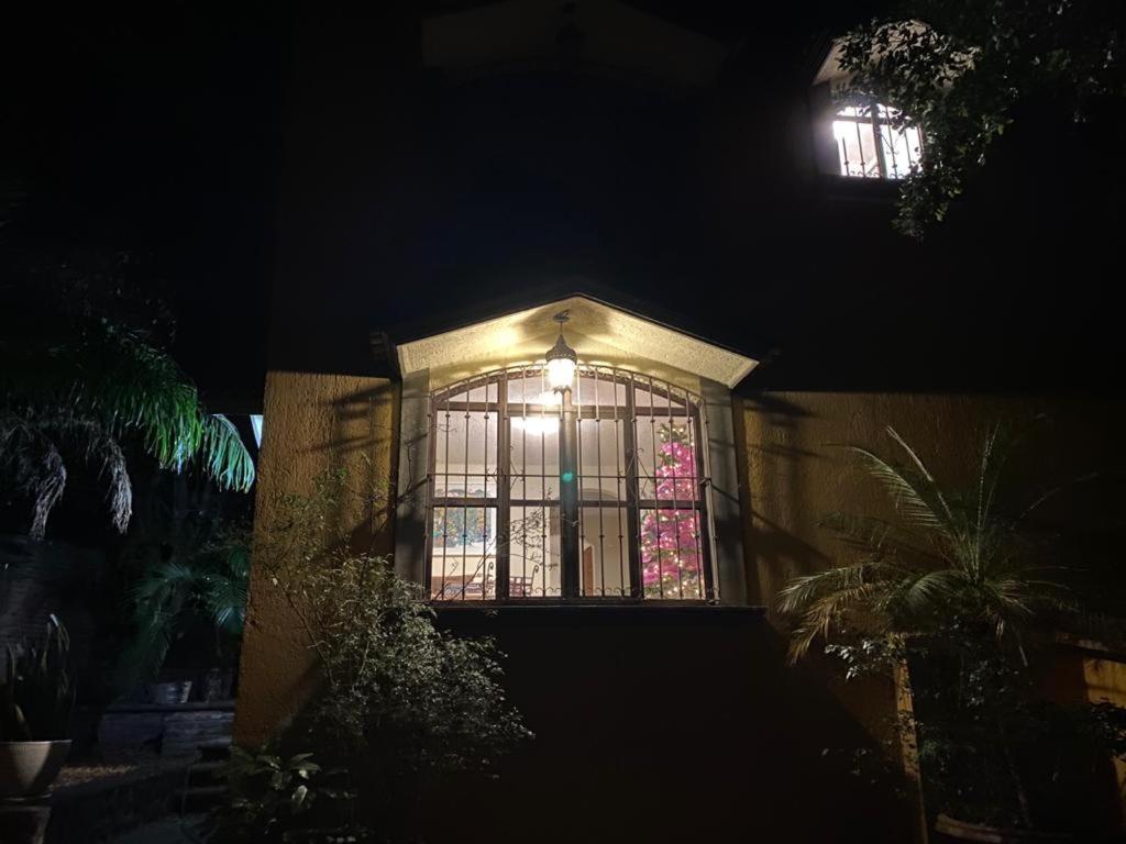 CasonaPalmira alberca climatizada en zona exclusiva