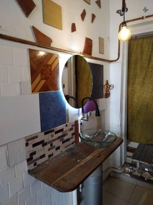 Casa Viva apartaestudio terraza II