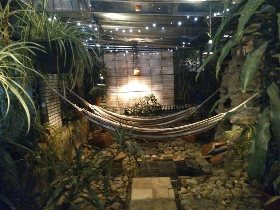 Casa Viva apartaestudio terraza II