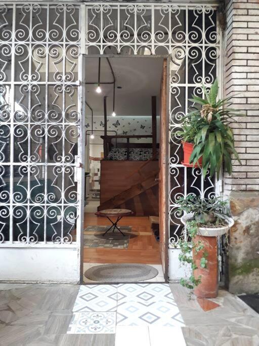 Casa Viva apartaestudio terraza II